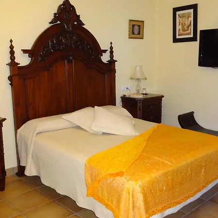 La Posada Del Infante-2